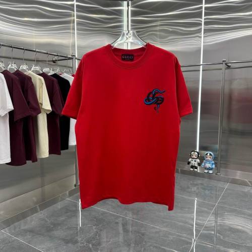 G men t-shirt-6732(S-XXL)
