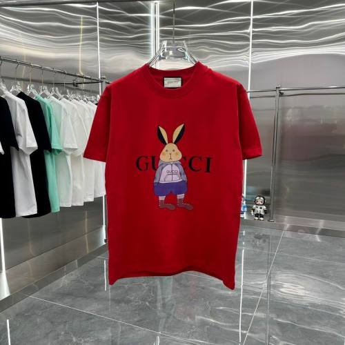 G men t-shirt-6736(S-XXL)