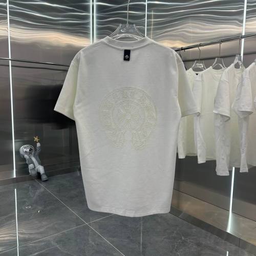 Chrome Hearts t-shirt men-1714(S-XXL)