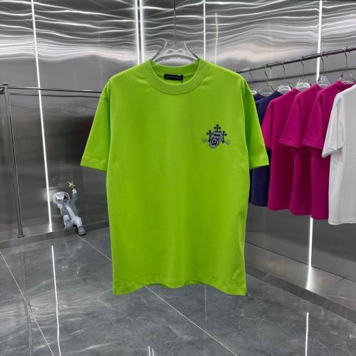 Chrome Hearts t-shirt men-1737(S-XXL)