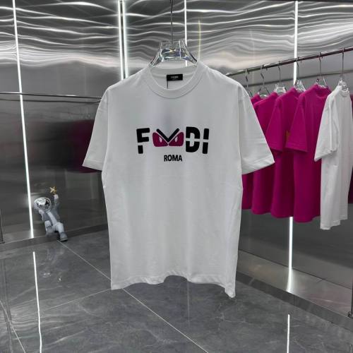 FD t-shirt-2265(S-XXL)