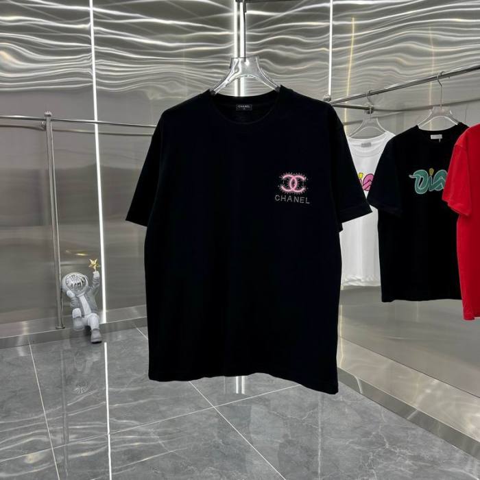 CHNL t-shirt men-844(S-XXL)