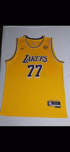 NBA Los Angeles Lakers-1115
