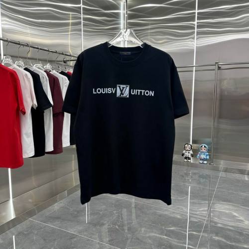 LV t-shirt men-6999(S-XXL)