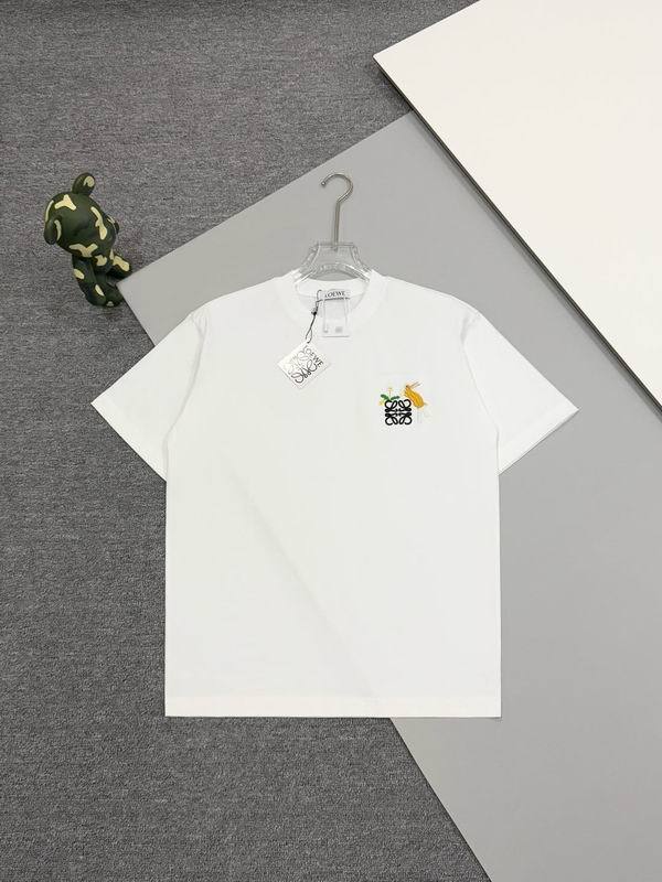 Loewe t-shirt men-584(S-XL)