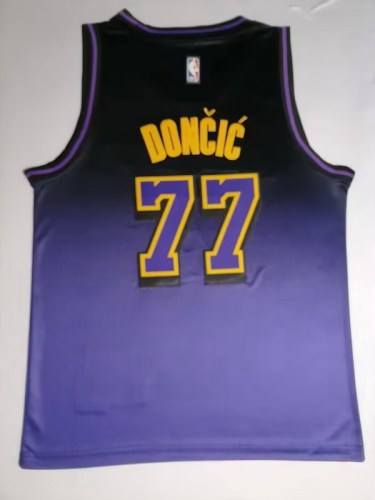 NBA Los Angeles Lakers-1117