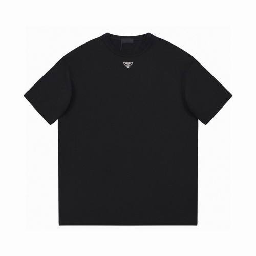 Prada t-shirt men-1293(S-XL)