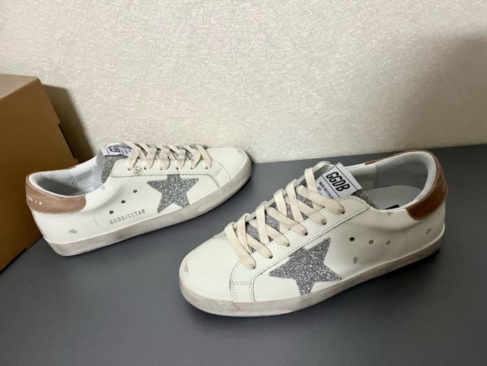 GGDB women shoes 1：1 quality-085