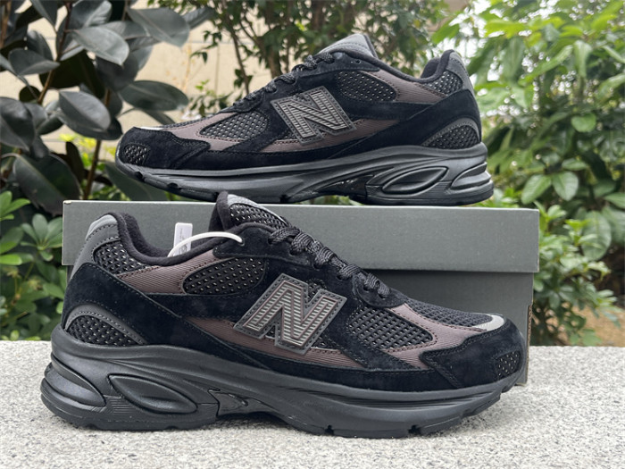 NB Shoes High End Quality-298