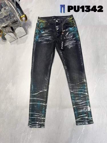 Purple Brand Jeans 1：1 Quality-338