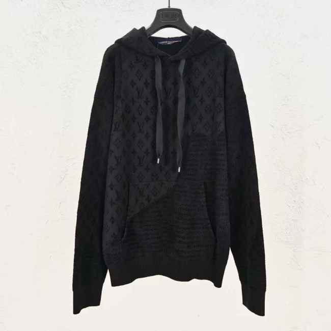 LV Sweater High End Quality-212