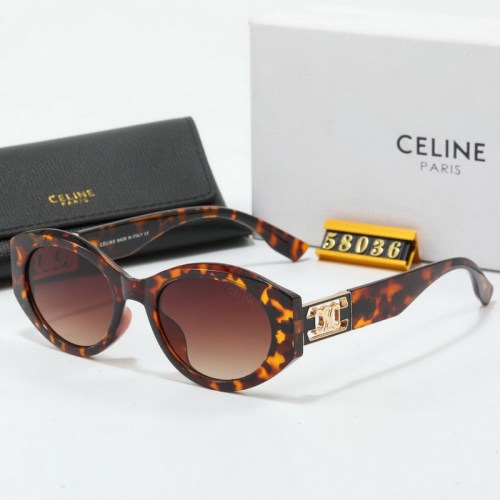 CE Sunglasses AAA-286