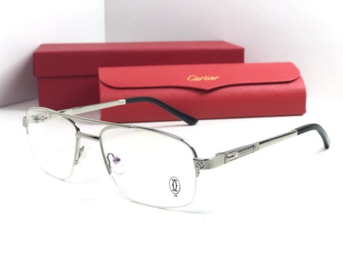 Cartier Sunglasses AAA-4081