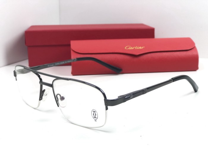 Cartier Sunglasses AAA-4078