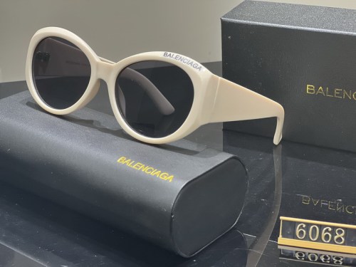 B Sunglasses AAA-209