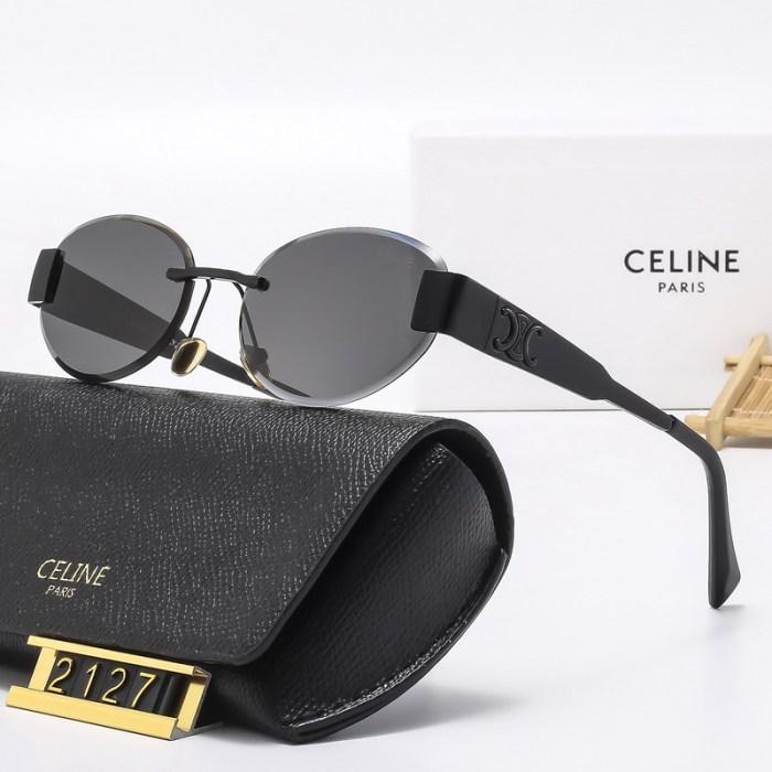CE Sunglasses AAA-273
