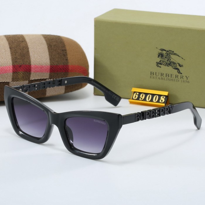 Burberry Sunglasses AAA-576