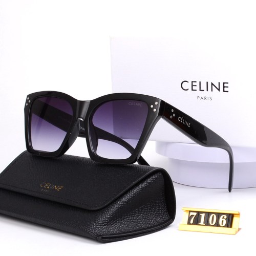 CE Sunglasses AAA-506