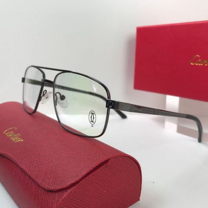Cartier Sunglasses AAA-4185