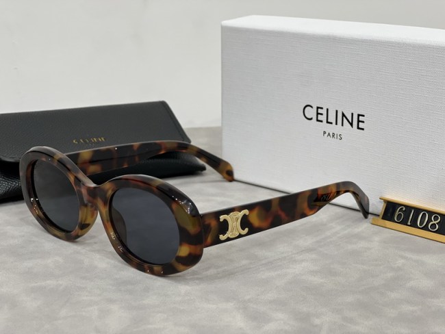 CE Sunglasses AAA-401