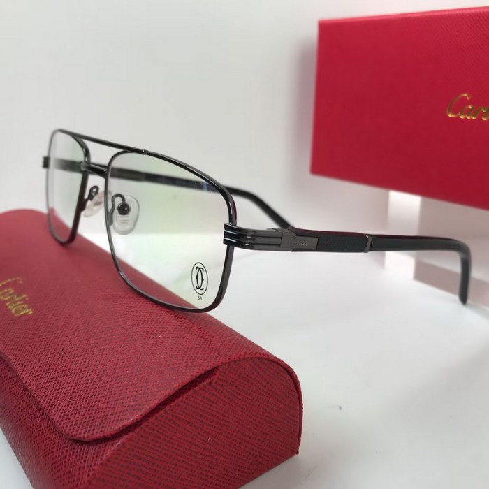 Cartier Sunglasses AAA-4271