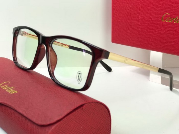 Cartier Sunglasses AAA-4105