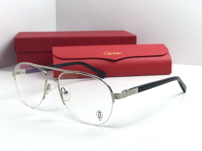 Cartier Sunglasses AAA-4035
