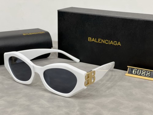 B Sunglasses AAA-215