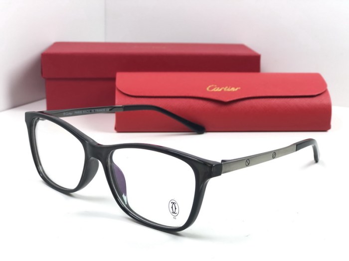 Cartier Sunglasses AAA-4068