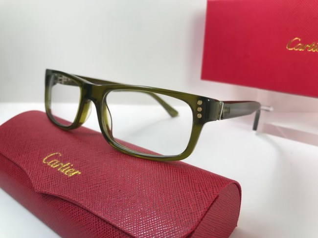 Cartier Sunglasses AAA-4253