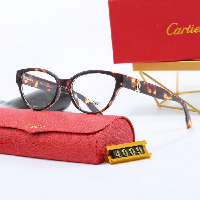Cartier Sunglasses AAA-3499