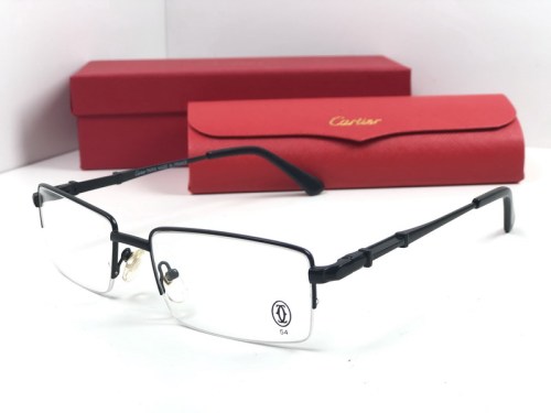 Cartier Sunglasses AAA-4089