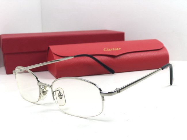 Cartier Sunglasses AAA-4121
