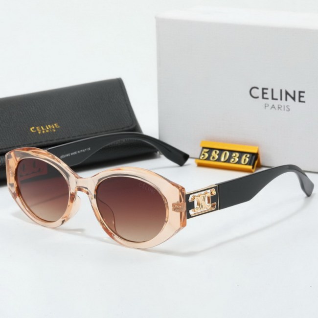 CE Sunglasses AAA-287