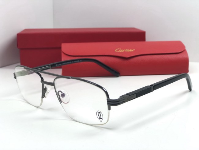 Cartier Sunglasses AAA-4027