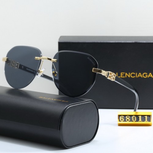 B Sunglasses AAA-162