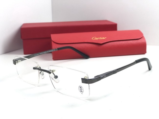 Cartier Sunglasses AAA-4060