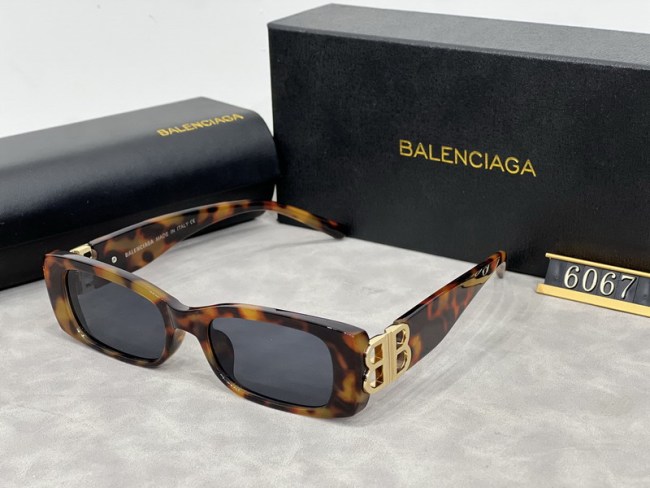 B Sunglasses AAA-205