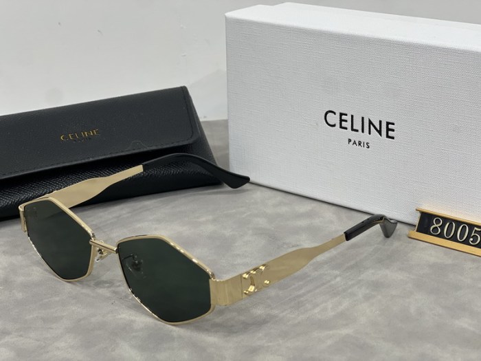 CE Sunglasses AAA-466