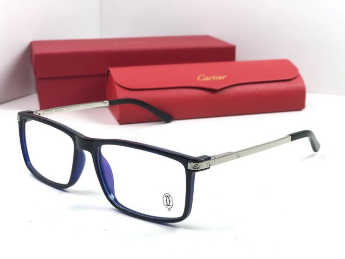 Cartier Sunglasses AAA-4046