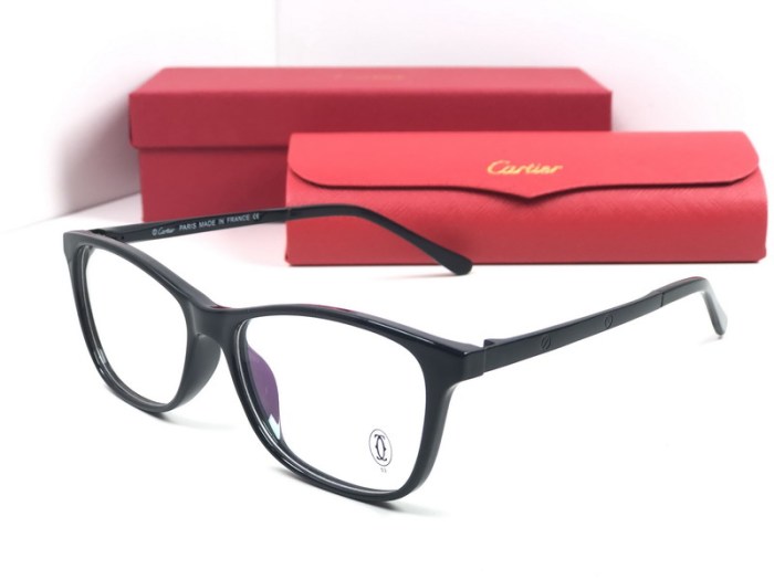 Cartier Sunglasses AAA-4065