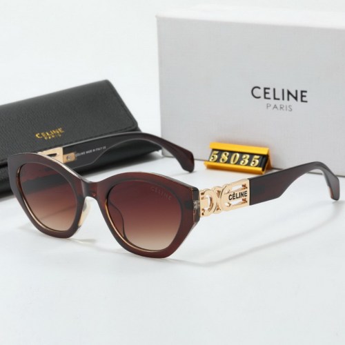 CE Sunglasses AAA-282
