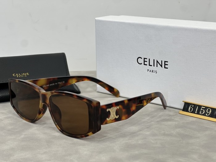 CE Sunglasses AAA-407