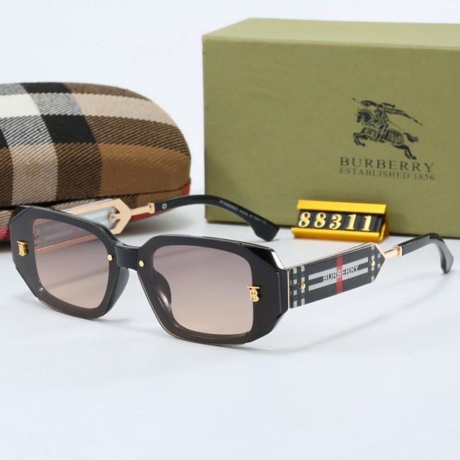 Burberry Sunglasses AAA-586