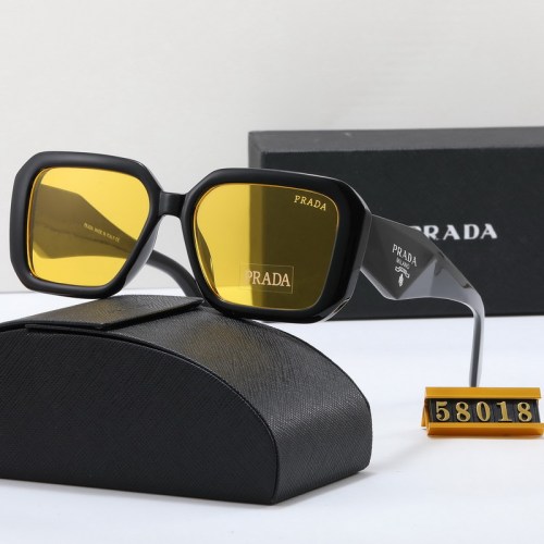 Prada Sunglasses AAA-1567