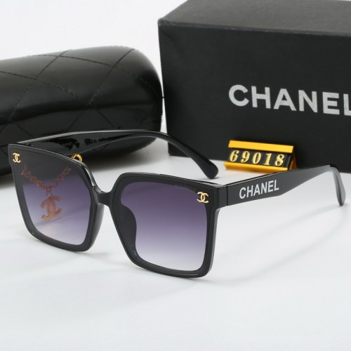 CHNL Sunglasses AAA-1345