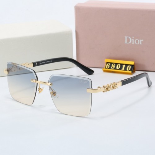 Dior Sunglasses AAA-1069