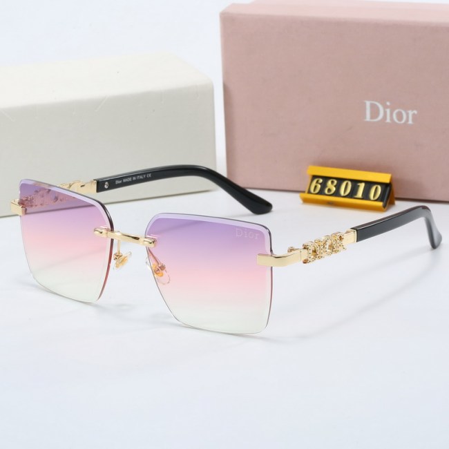 Dior Sunglasses AAA-1067