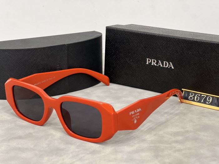Prada Sunglasses AAA-1765