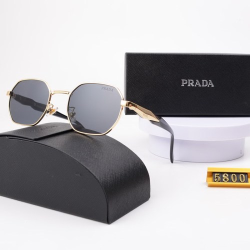 Prada Sunglasses AAA-1898